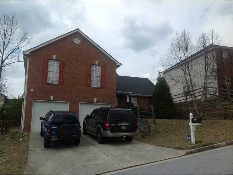 [Address Hidden by Seller], Ellenwood, GA 30294