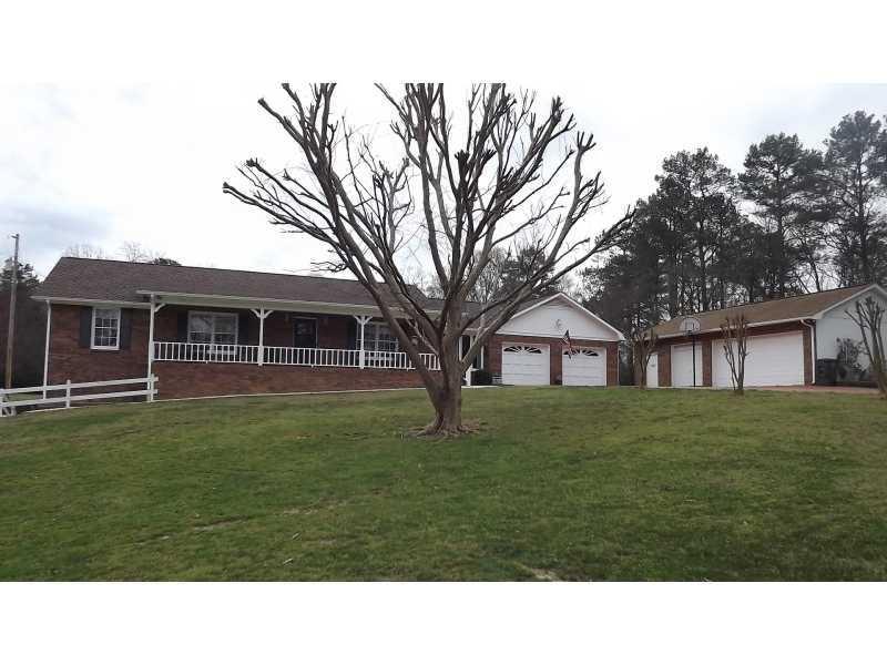 183 Walraven Rd., Calhoun, GA 30701