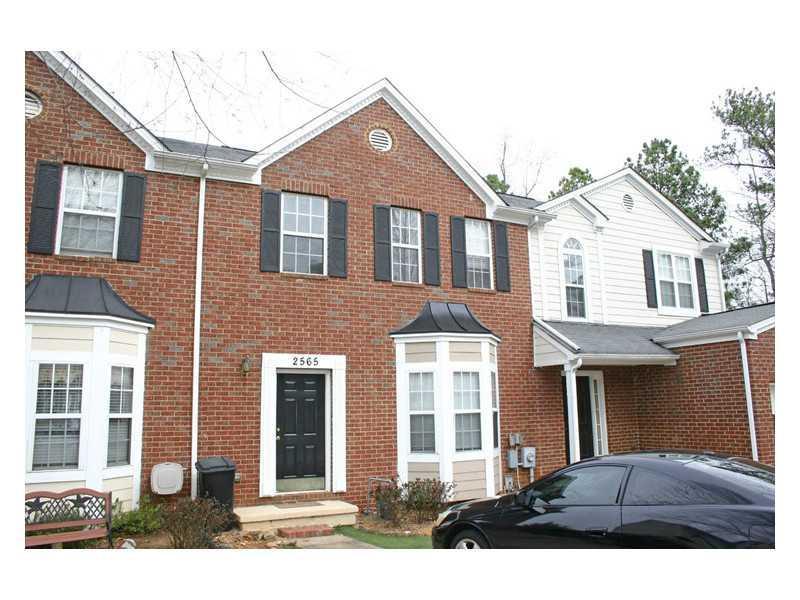 [Address Hidden by Seller], Duluth, GA 30097