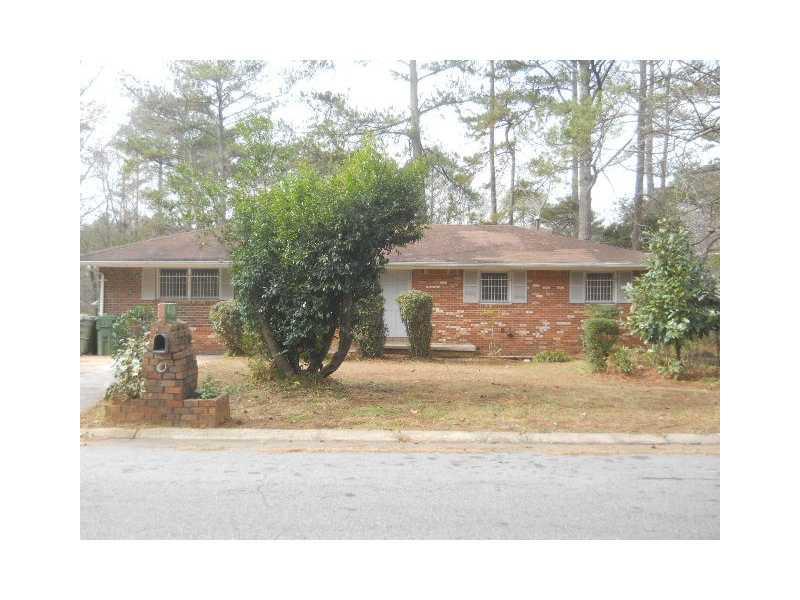 465 Dollar Mill Rd., Atlanta, GA 30331