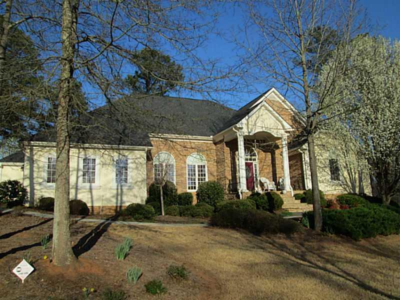 691 Providence Club Dr., Monroe, GA 30656