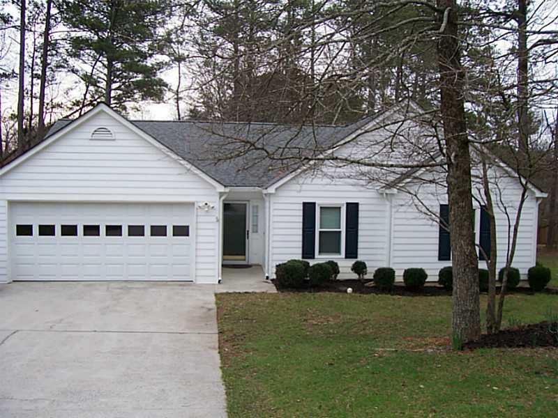 3006 River Station Dr., Woodstock, GA 30188