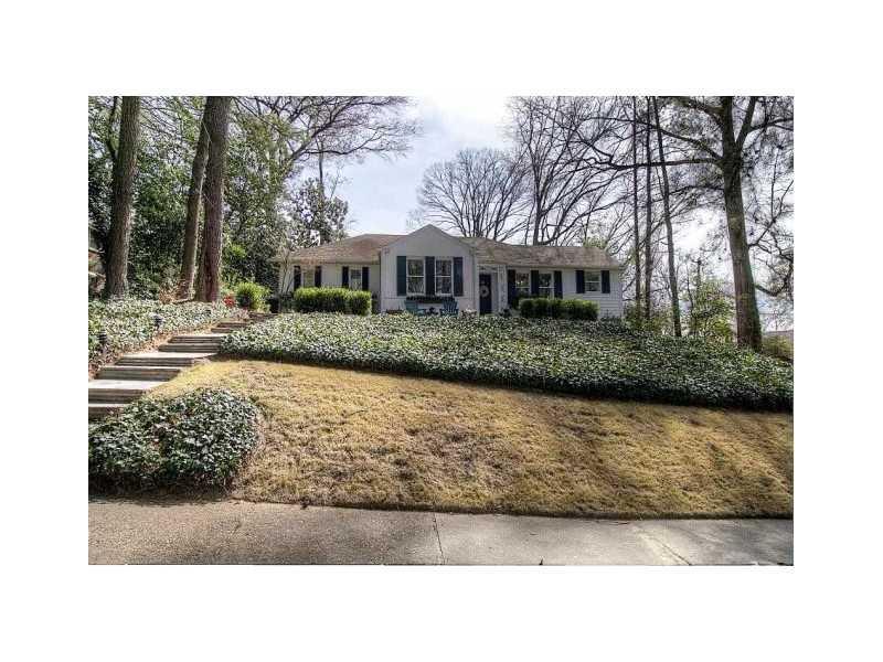 80 28th St., Atlanta, GA 30309