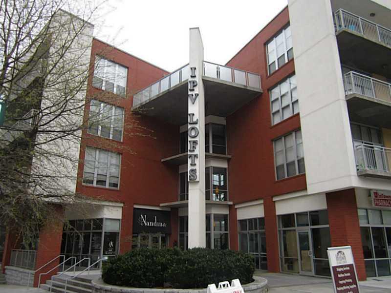 245 N Highland Ave. #318, Atlanta, GA 30307