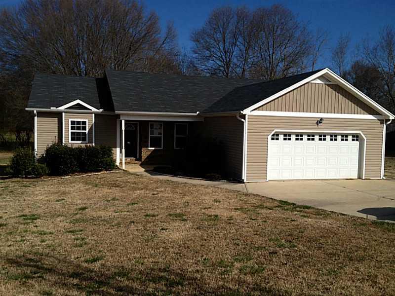 623 Campground School Rd., Dallas, GA 30157