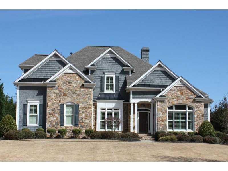 3060 Moss Stone Ln., Marietta, GA 30064