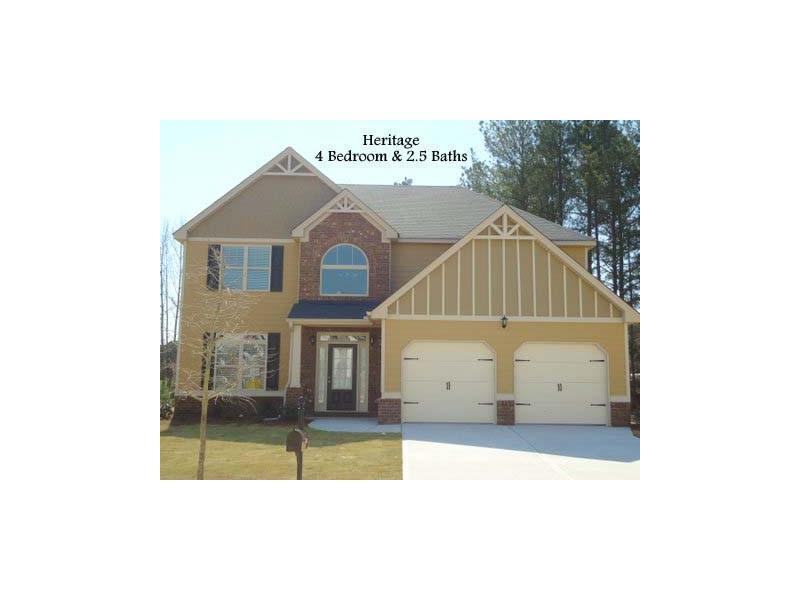 4403 Grove Lake St., Loganville, GA 30052