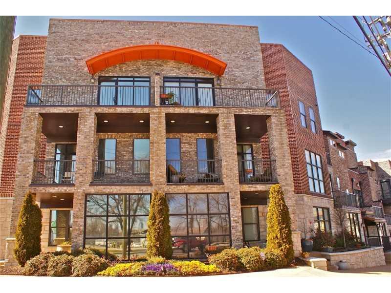 1199 Huff Rd. #104, Atlanta, GA 30318