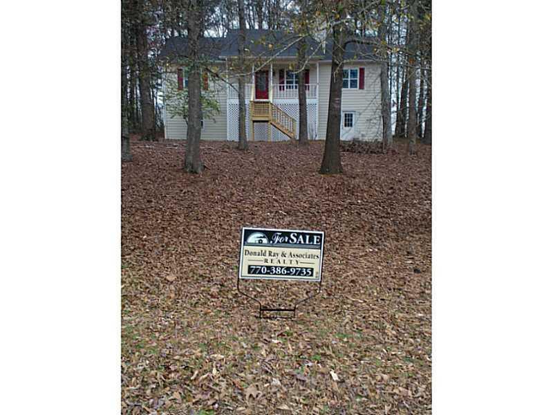 [Address Unavailable], Dallas, GA 30132