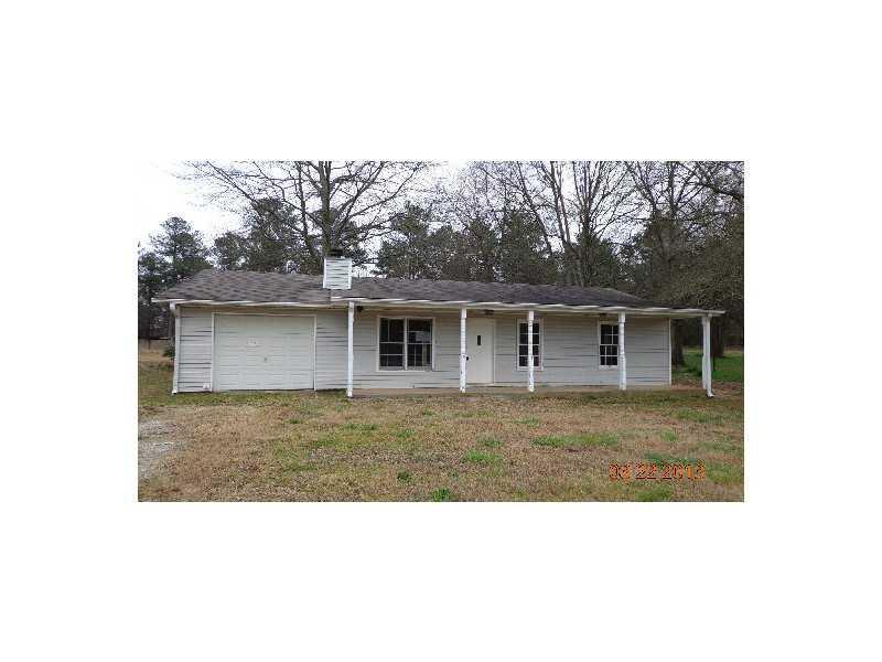 7865 S Highway 81, Monroe, GA 30656