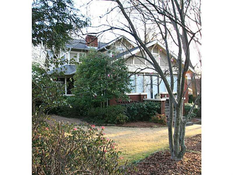 953 Virginia Cir., Atlanta, GA 30306