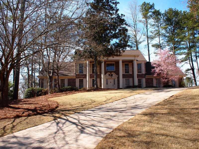 145 Mountain Shoals Rd., Roswell, GA 30075