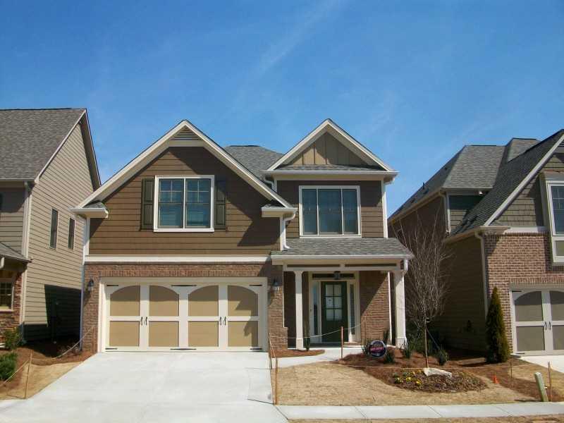 8455 Village School Dr., Cumming, GA 30041