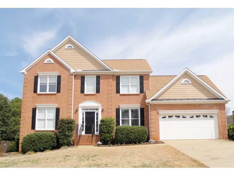 3210 Belford Dr., Marietta, GA 30066