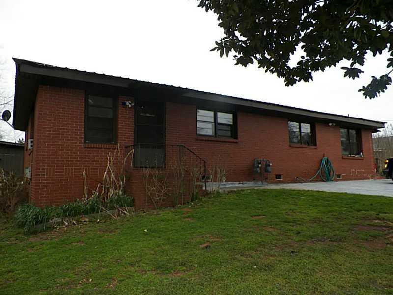 4547AB Doss Cir., Powder Springs, GA 30127