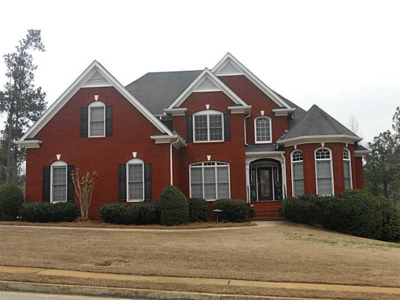 2090 Lee Patrick Dr., Dacula, GA 30019
