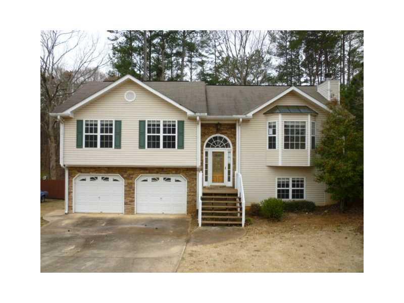 2014 Queensbury Dr., Acworth, GA 30102