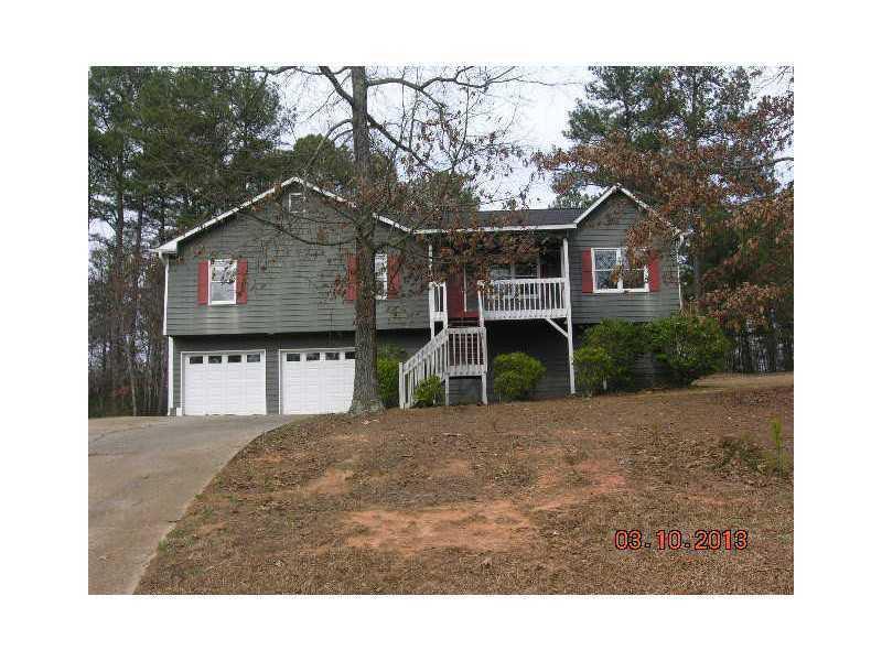 82 Silverthorne Tr., Douglasville, GA 30134