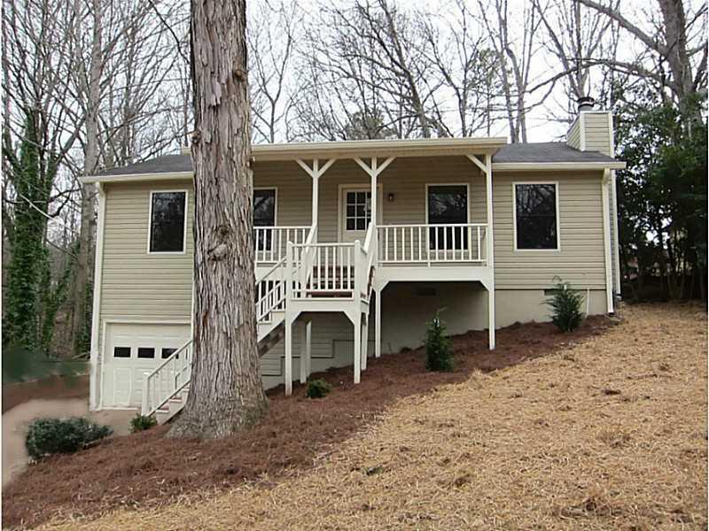 5641 Oak Grove Dr., Acworth, GA 30102