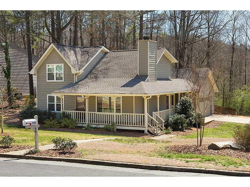 105 Roswell Farms Cir., Roswell, GA 30075
