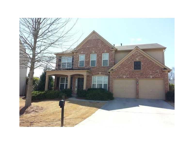 402 Gael Way, Woodstock, GA 30188