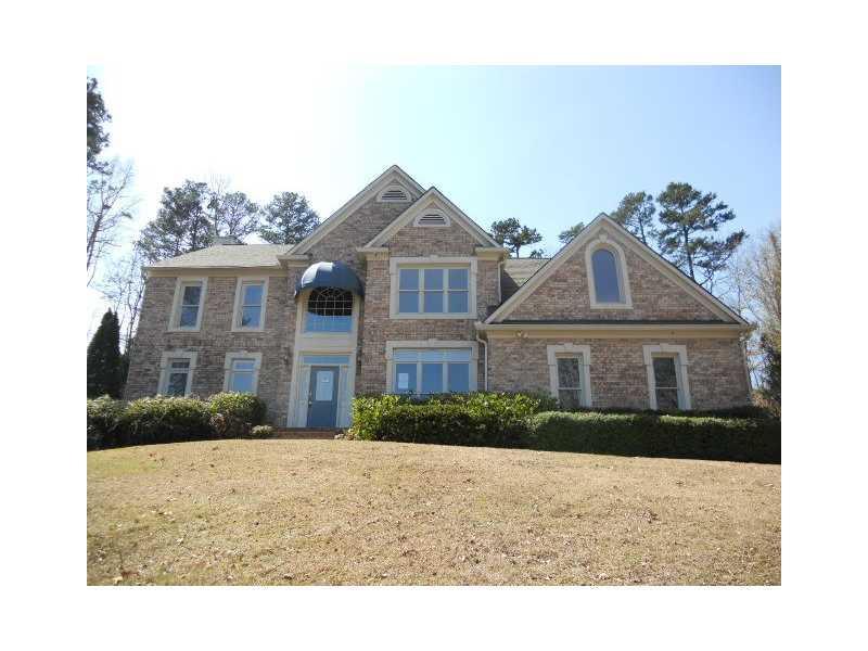 2370 Briar Ridge Way, Cumming, GA 30041