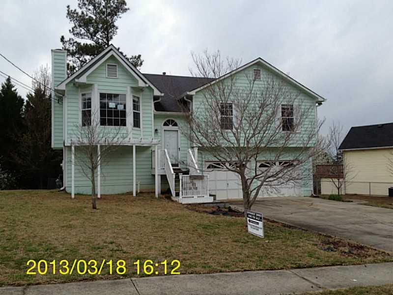 110 Brentwood Ct., Dallas, GA 30132