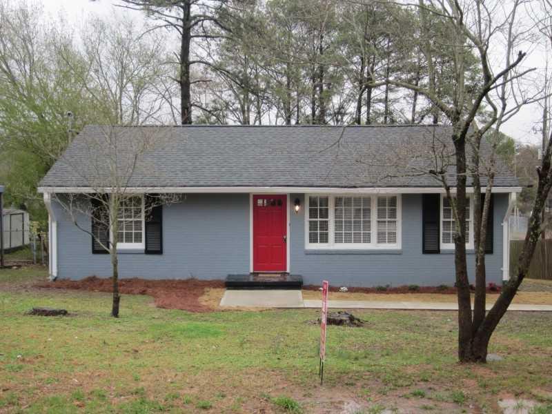 2725 Sanford Rd., Smyrna, GA 30080