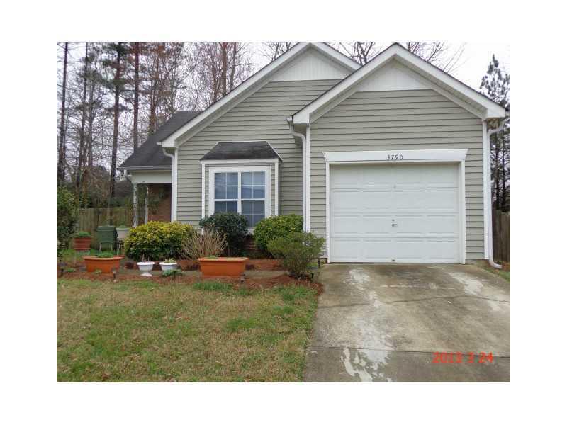 3790 Benjamin Ct., Atlanta, GA 30331