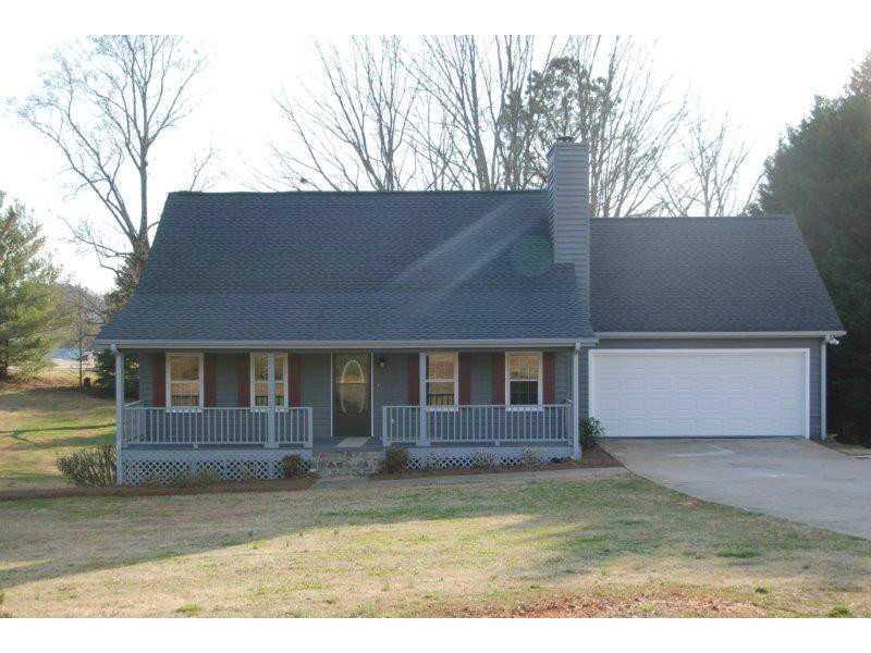 4705 Waverly Way, Gainesville, GA 30504