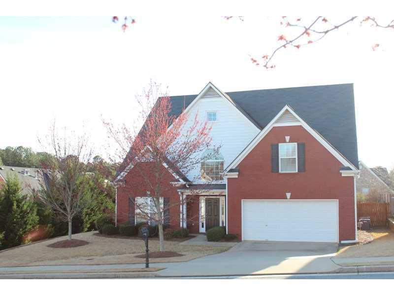 1875 Sosebee Farm Rd., Grayson, GA 30017