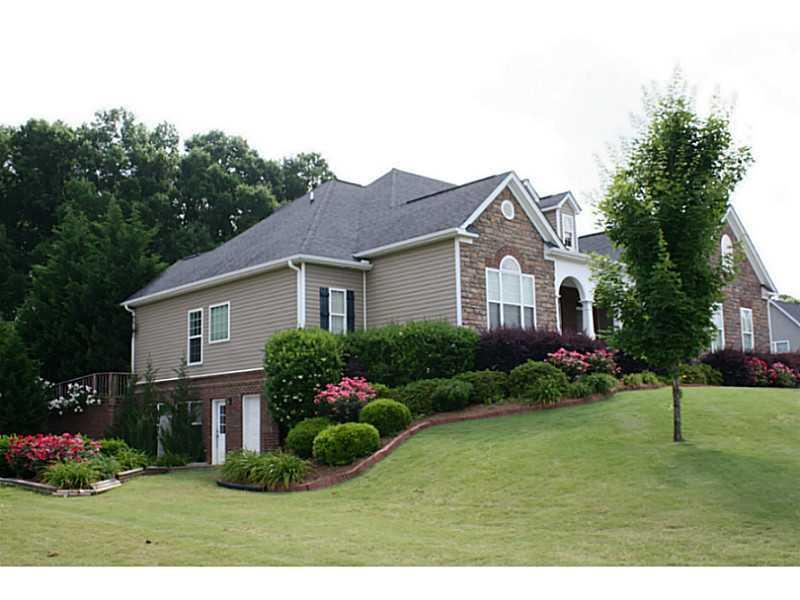 361 Ryans Run, Jefferson, GA 30549