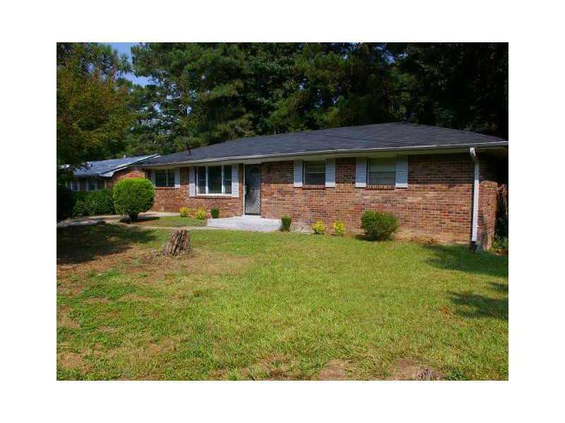 2935 Besto Dr., Atlanta, GA 30318