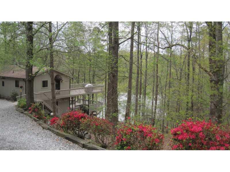 196 Sosebee Dr., Dahlonega, GA 30533