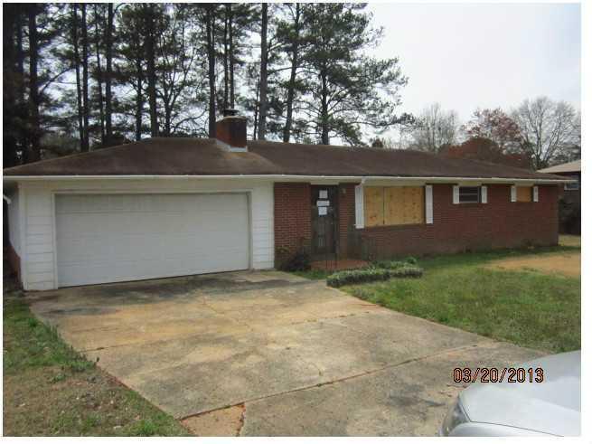 759 Birchwood Ln., Marietta, GA 30060