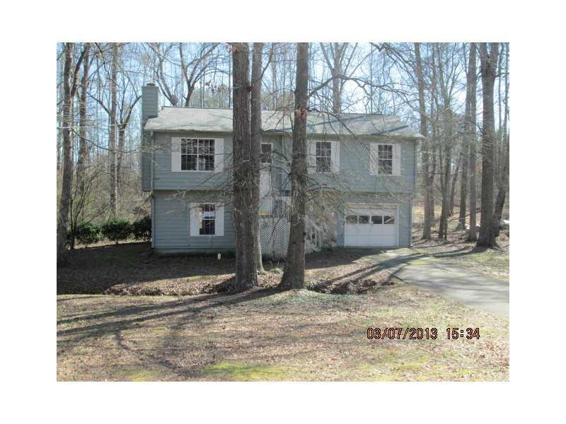 2996 Valley View Cir., Powder Springs, GA 30127