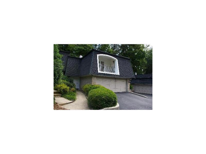 5290 Chemin De Vie #-, Atlanta, GA 30342