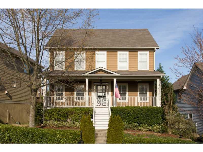 2091 Adams Overlook, Atlanta, GA 30318