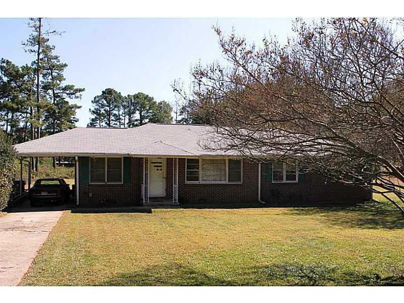 5819 Church St., Flowery Branch, GA 30542