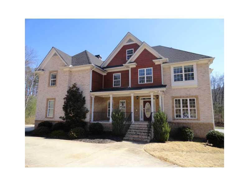 4871 Marsha Dr., Mableton, GA 30126