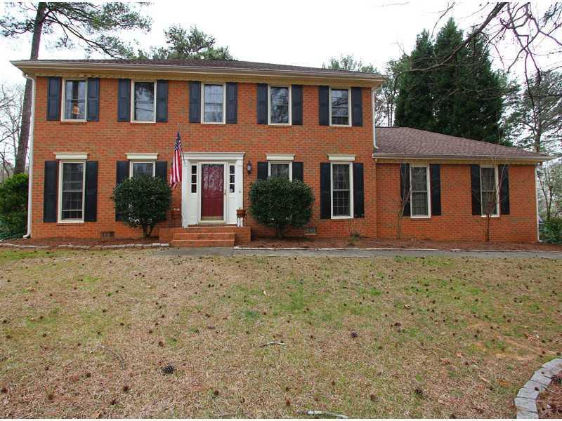 15 Flint Ridge, Mableton, GA 30126