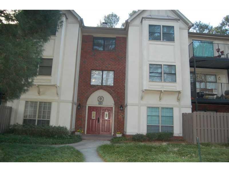6851 Roswell Rd. #Q20, Sandy Springs, GA 30328