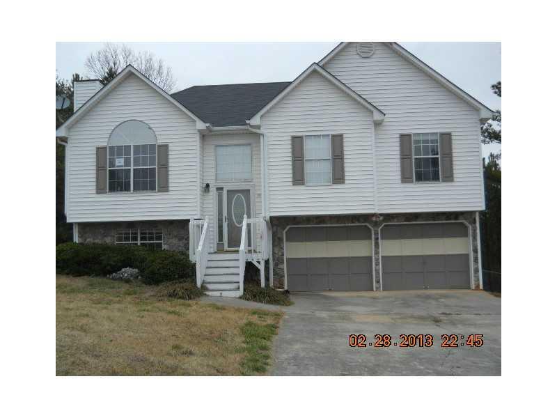 33 Westover Ridge, Adairsville, GA 30103