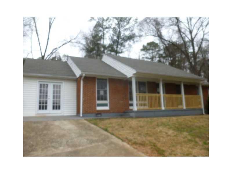 1823 Winthrop Dr., Atlanta, GA 30316