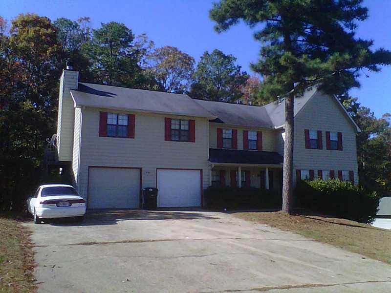 5957 Friar Ct., Atlanta, GA 30349