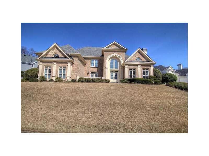 7050 Greatwood Tr., Alpharetta, GA 30005