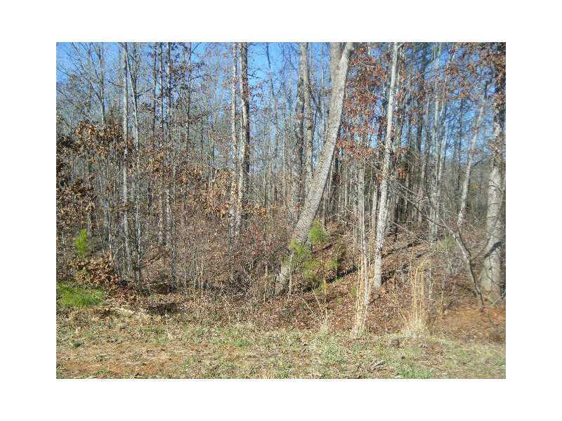 Lot192 Fairway Park Ln., Jefferson, GA 30549