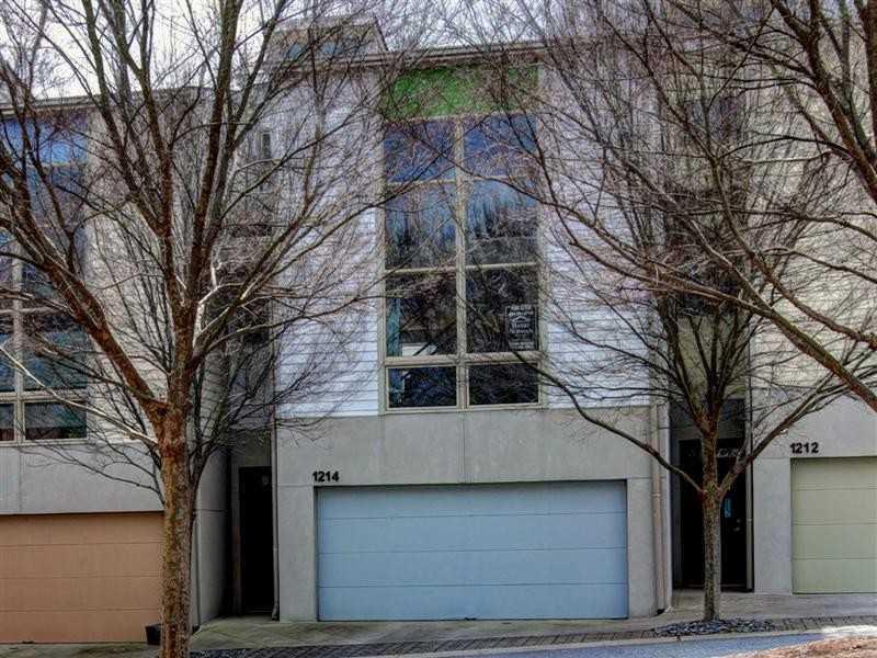 1214 Aalto Main, Atlanta, GA 30318