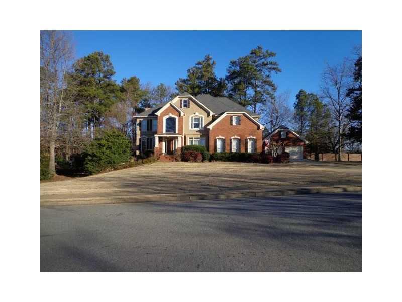 5015 Devereux Chase, Roswell, GA 30075