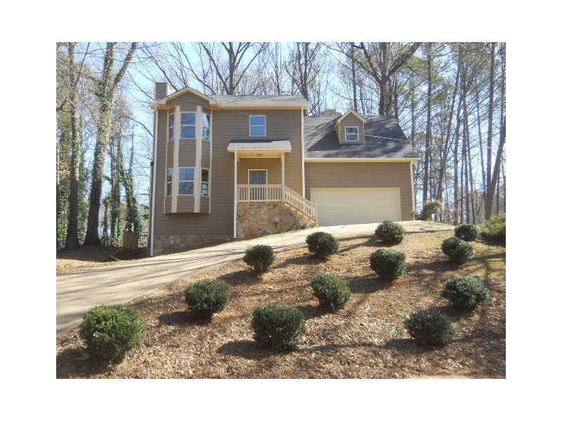 1737 Charrington Way, Powder Springs, GA 30127